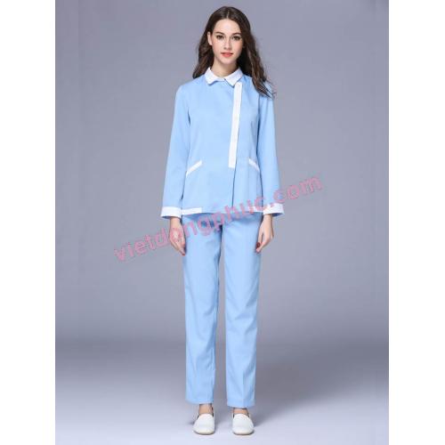 Đồng phục y tá 60 Đồng phục y tá 60